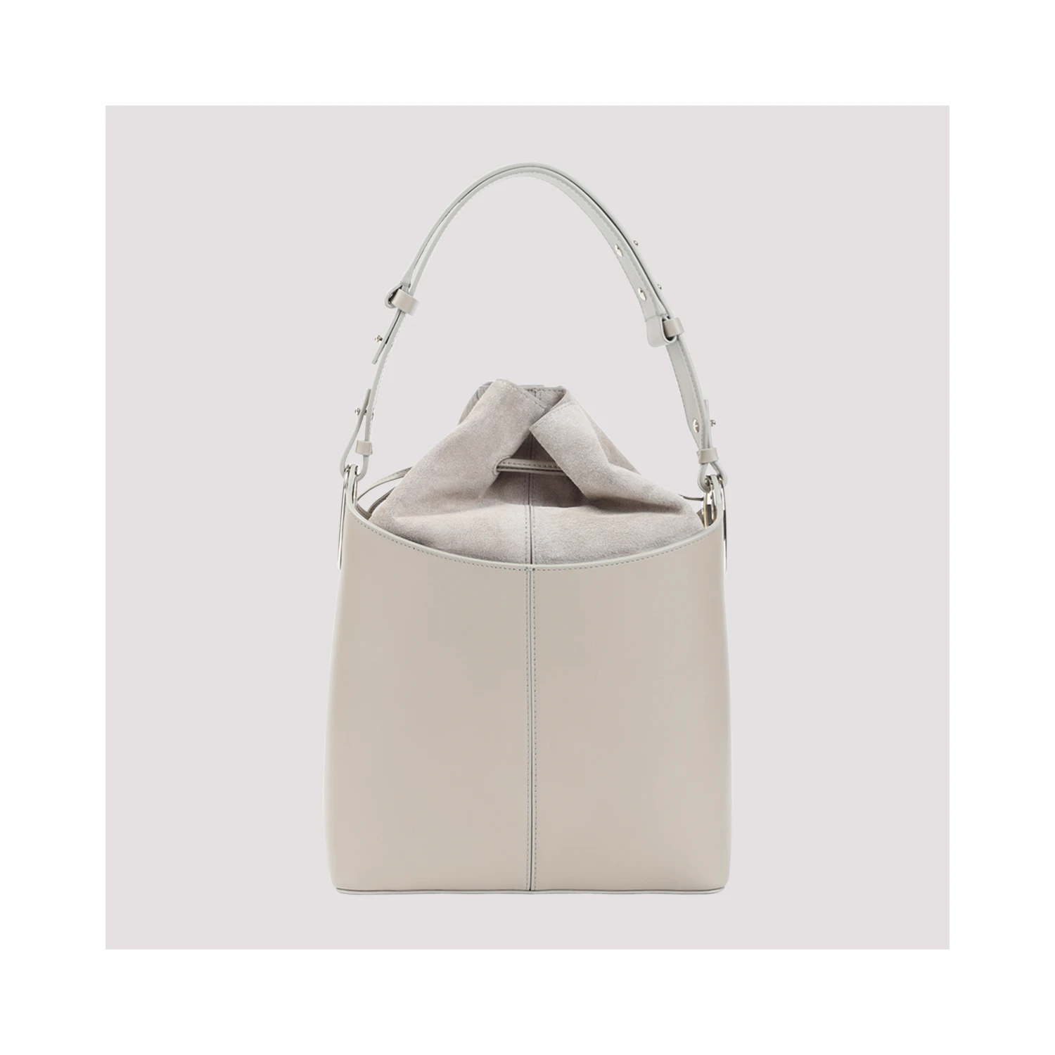 Giorgio Armani bucket bag