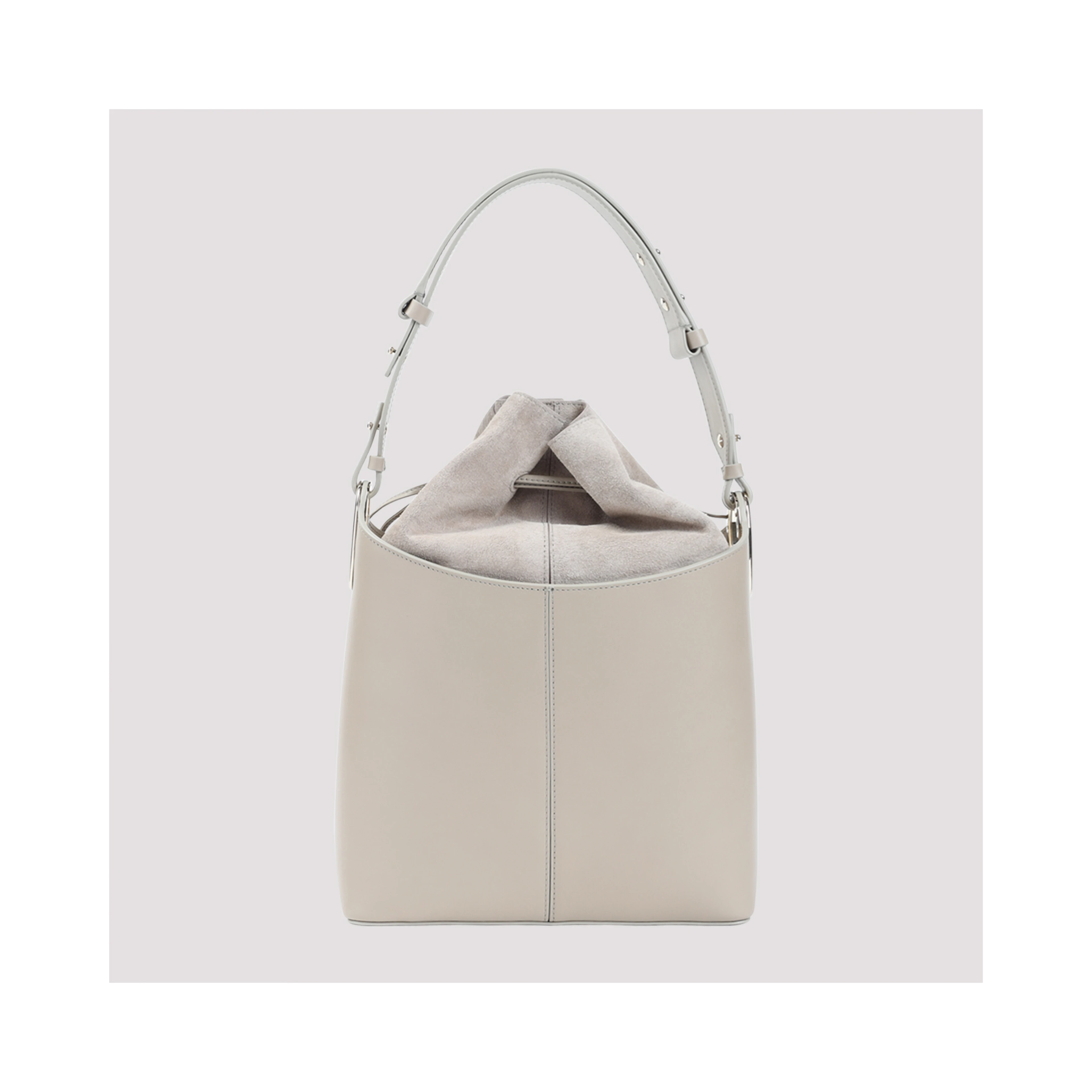 Giorgio Armani bucket bag