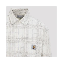 Carhartt Wip LS Wilber Shirt