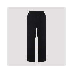 Carhartt Wip Flint Cotton Pants