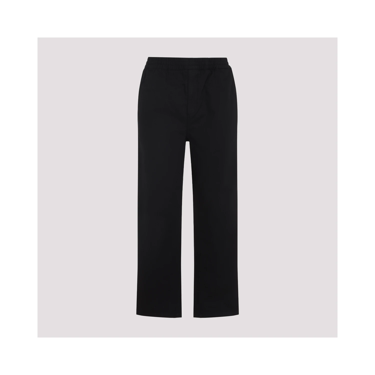 Carhartt Wip Flint Cotton Pants