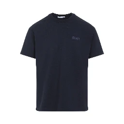 Givenchy Cotton T-Shirt