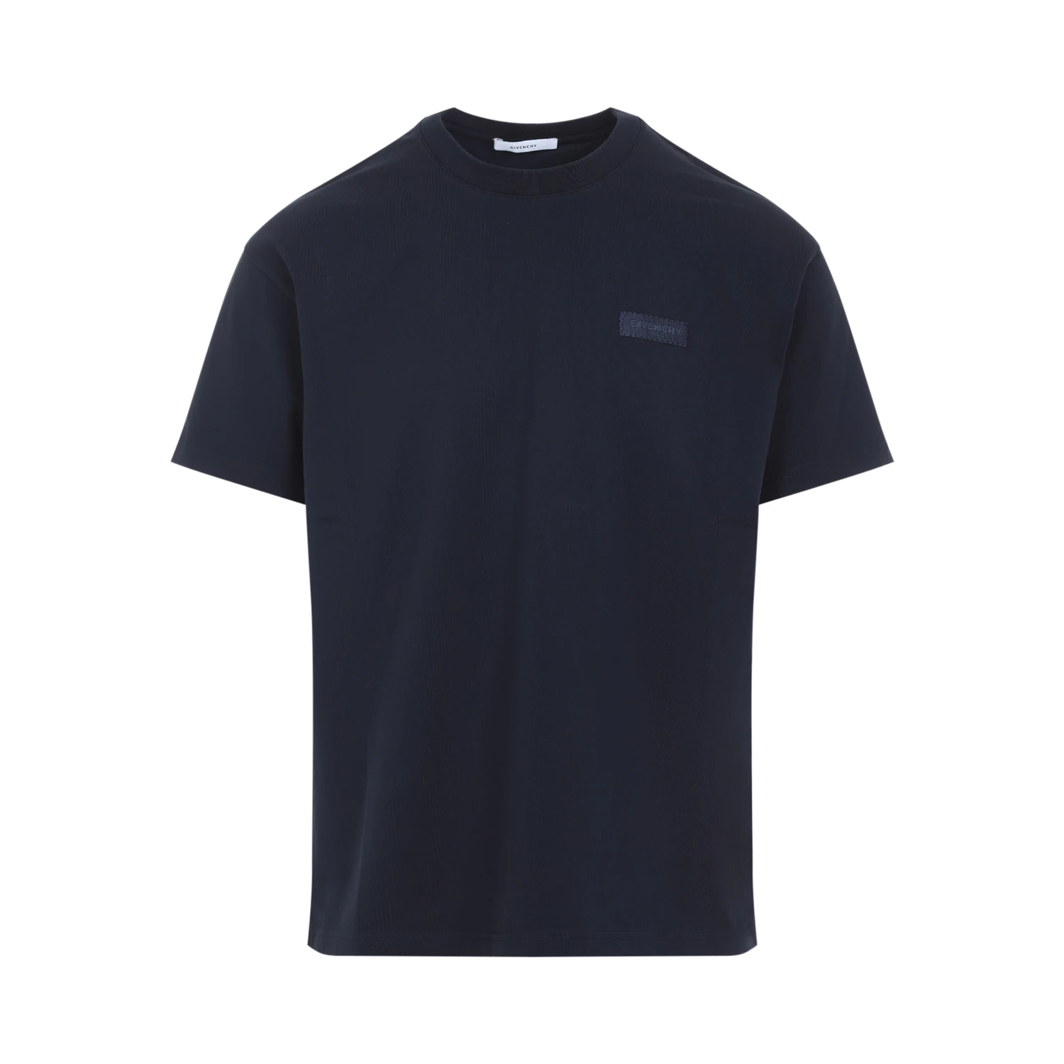 Givenchy Cotton T-Shirt