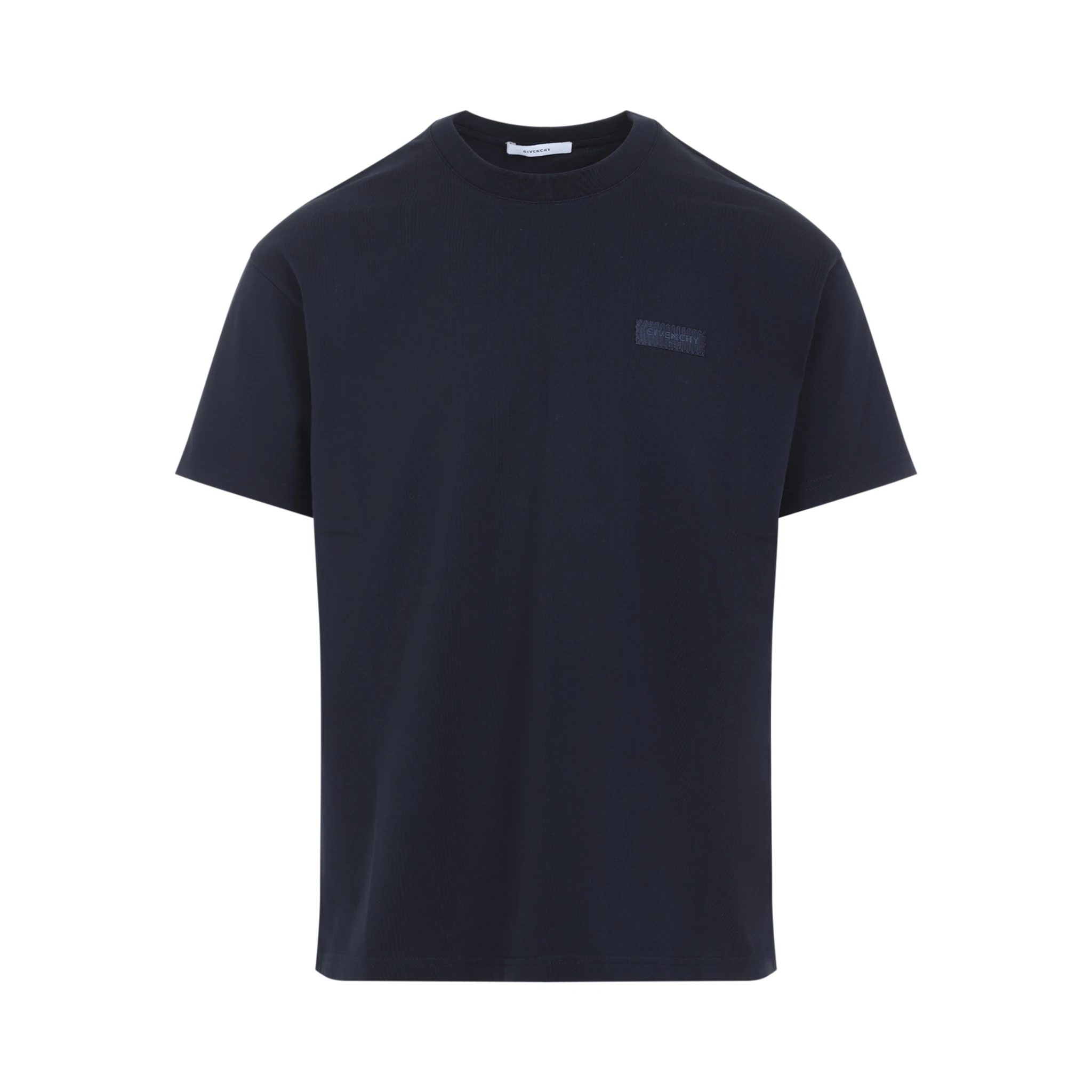 Givenchy Cotton T-Shirt