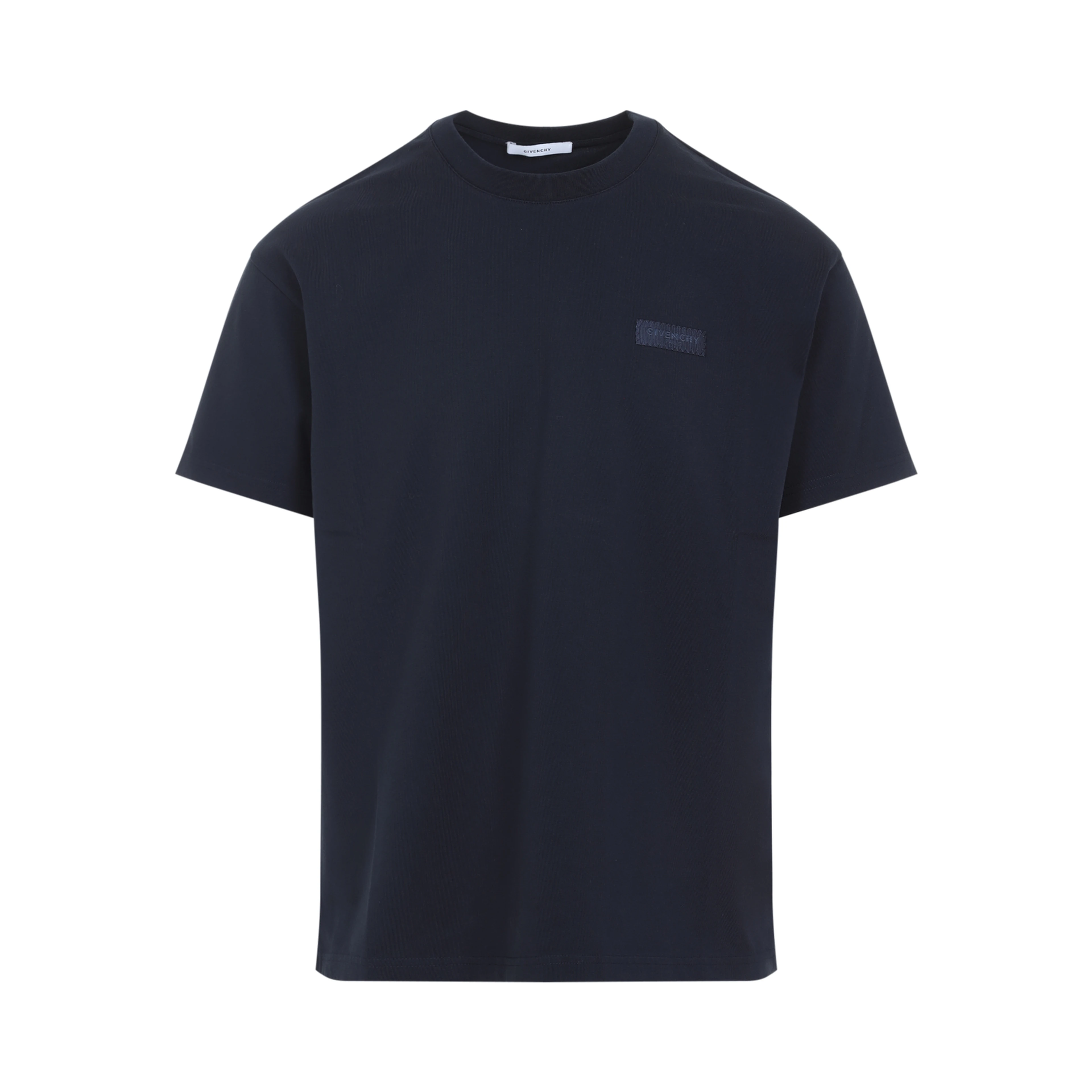 Givenchy Cotton T-Shirt