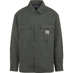 Carhartt Wip Kelly Shirt Jacket