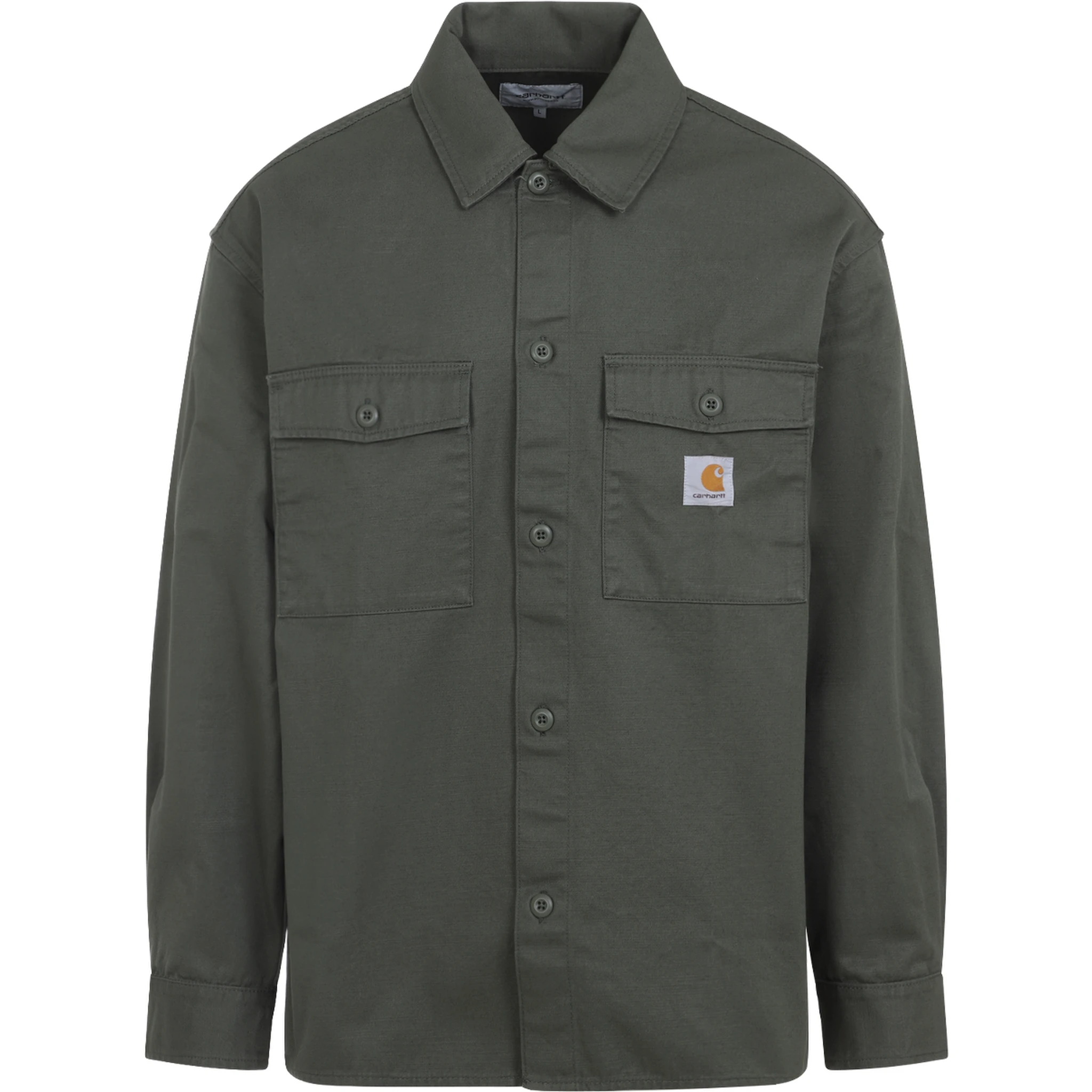 Carhartt Wip Kelly Shirt Jacket