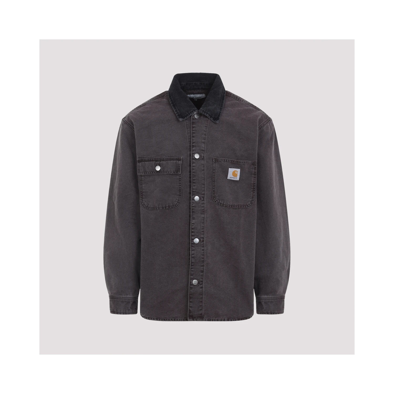 Carhartt Wip Mitch Shirt Jacket