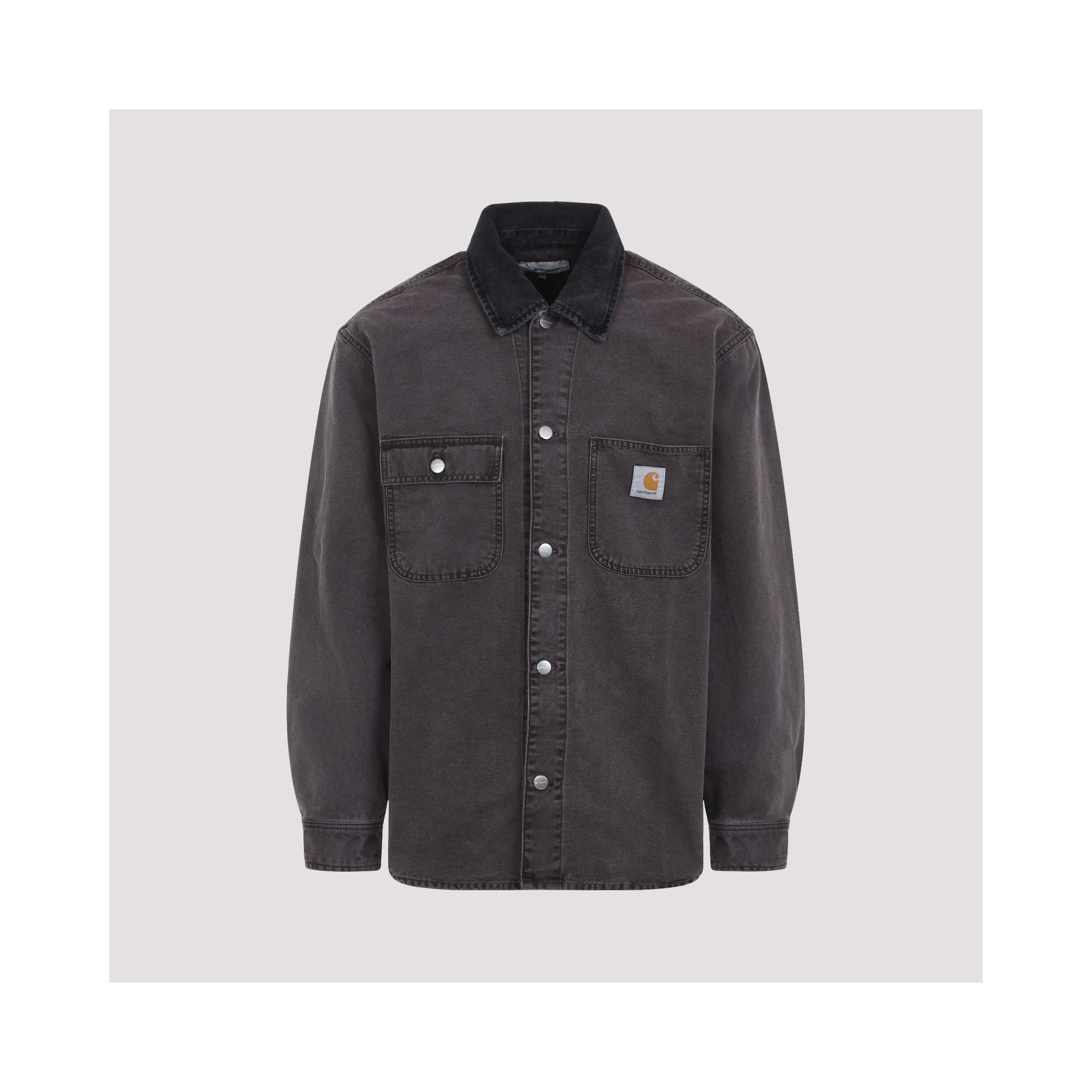Carhartt Wip Mitch Shirt Jacket