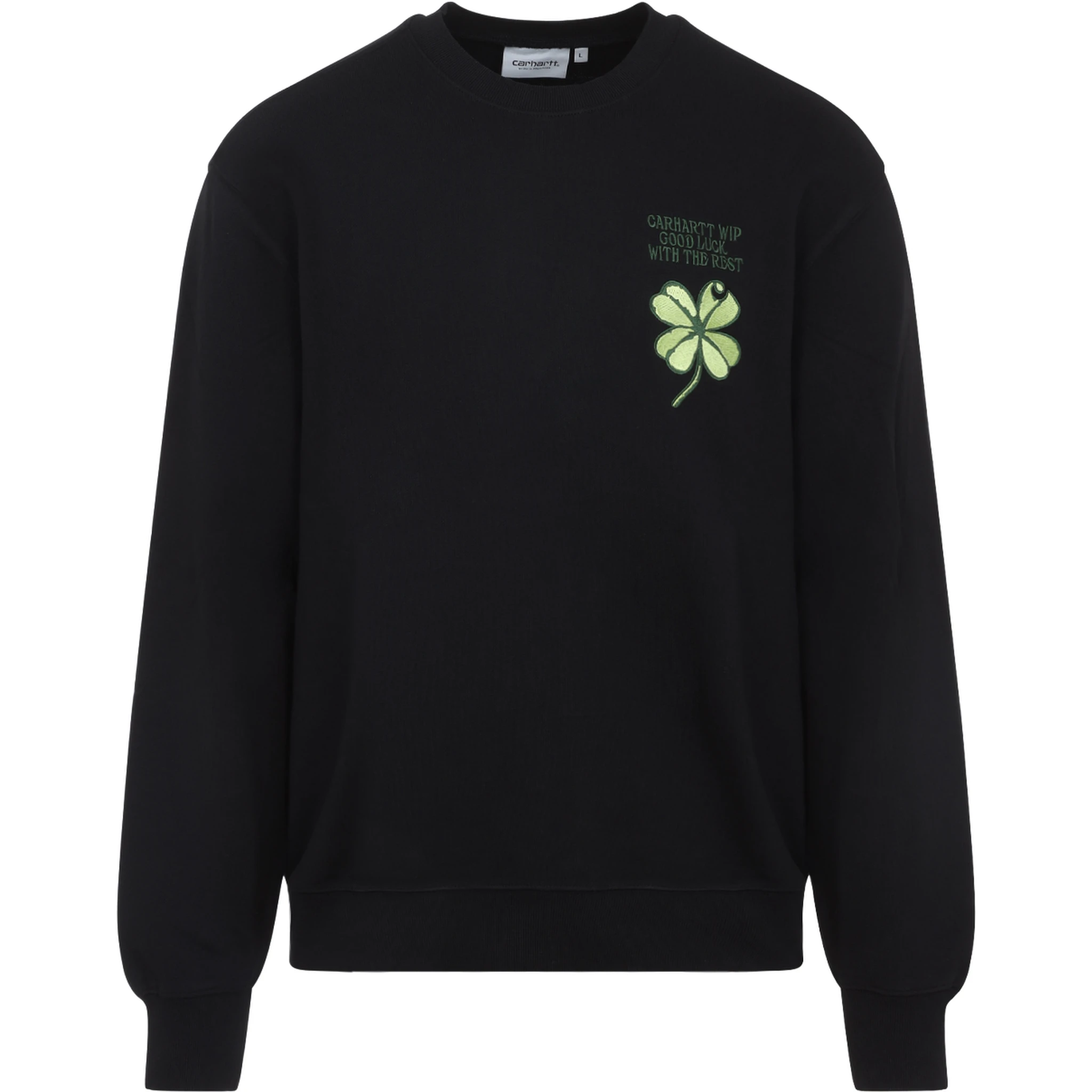 Carhartt Wip Clover Sweatshirt