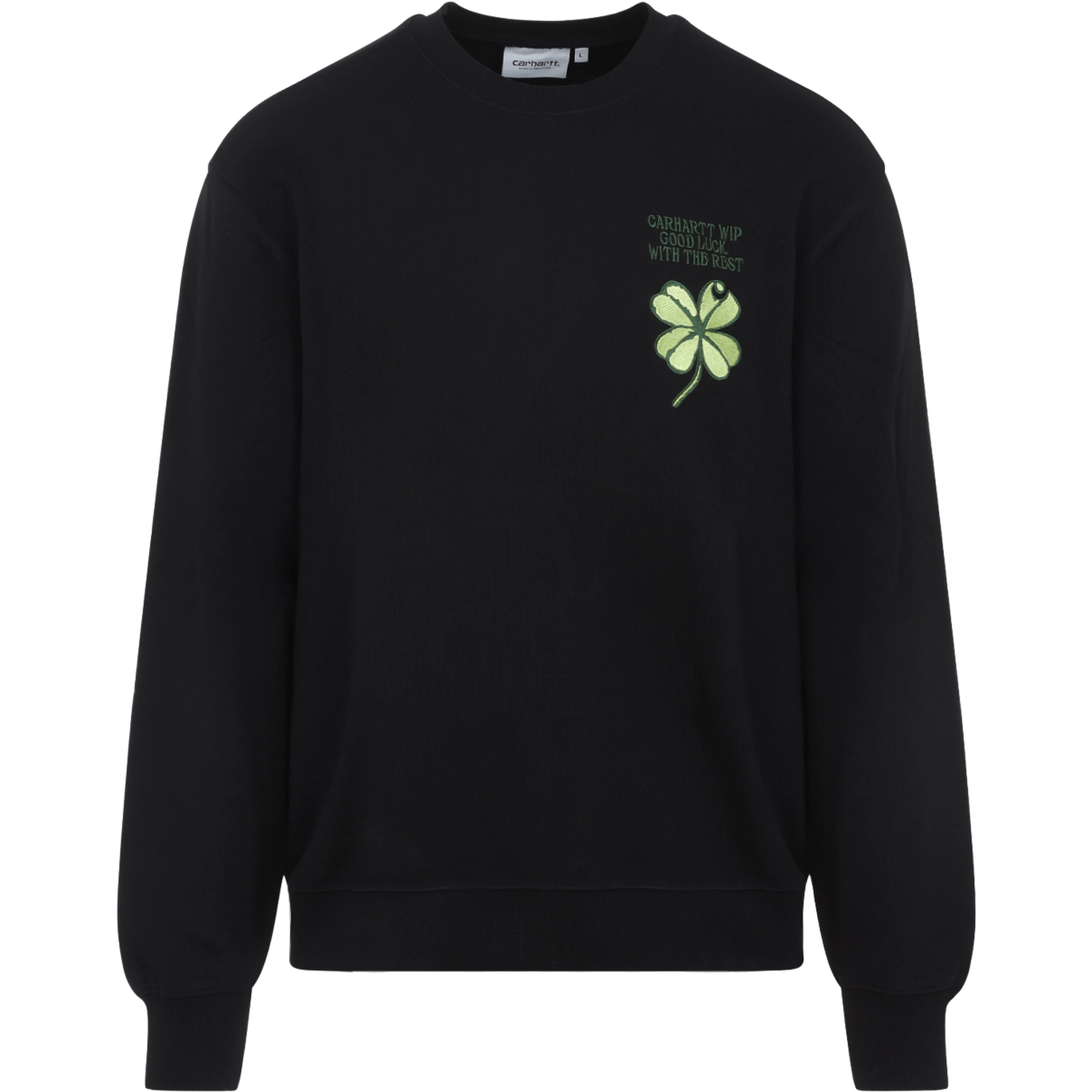 Carhartt Wip Clover Sweatshirt