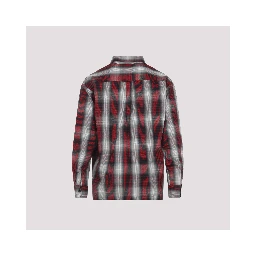 Carhartt Wip L/S Harlin Shirt