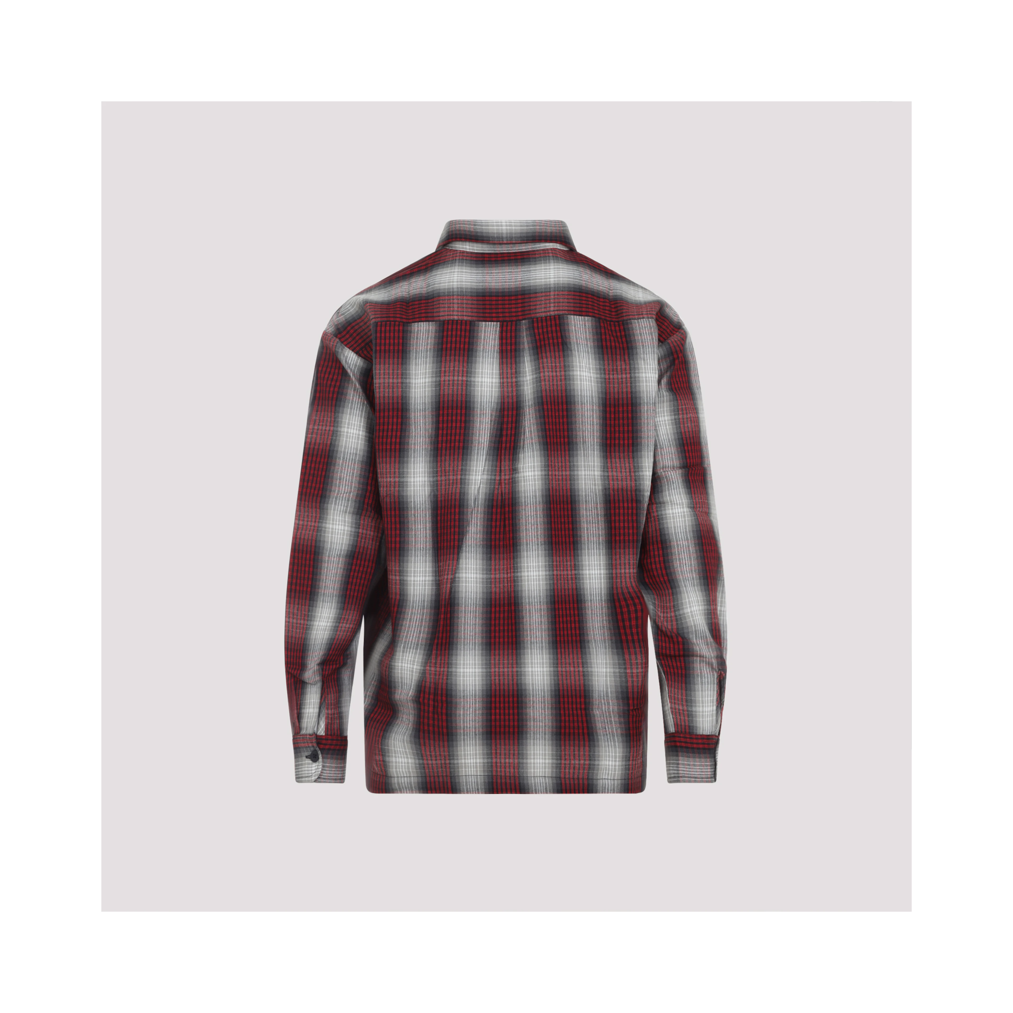 Carhartt Wip L/S Harlin Shirt
