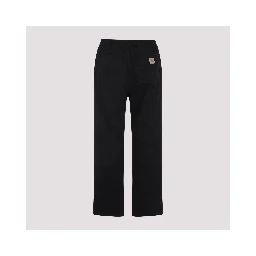 Carhartt Wip Flint Cotton Pants