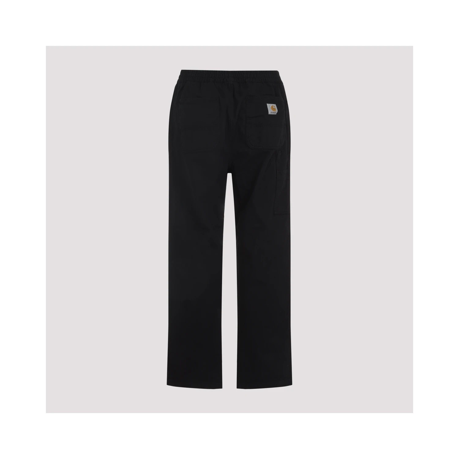 Carhartt Wip Flint Cotton Pants