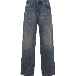 Carhartt WIP Aaron Jeans