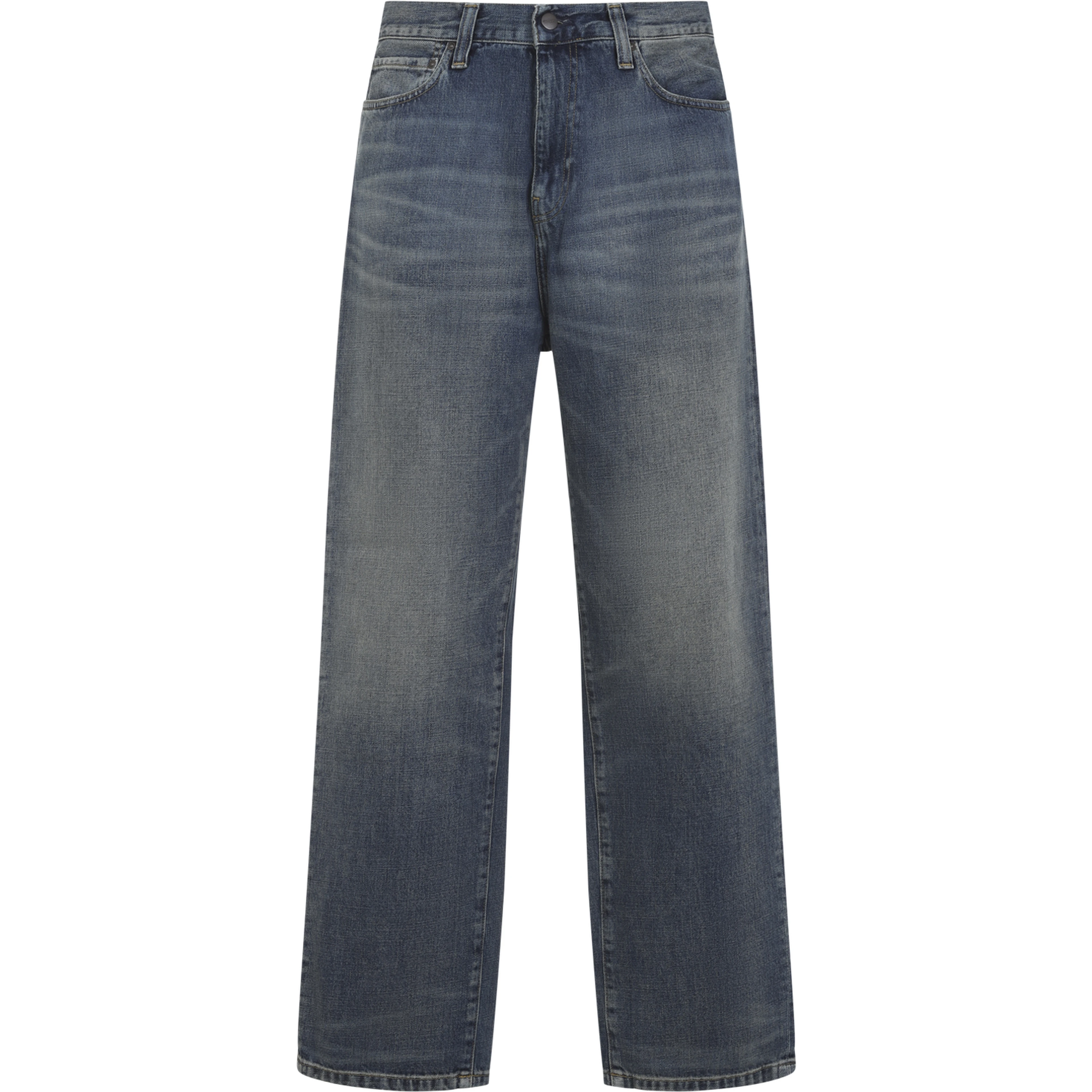 Carhartt WIP Aaron Jeans