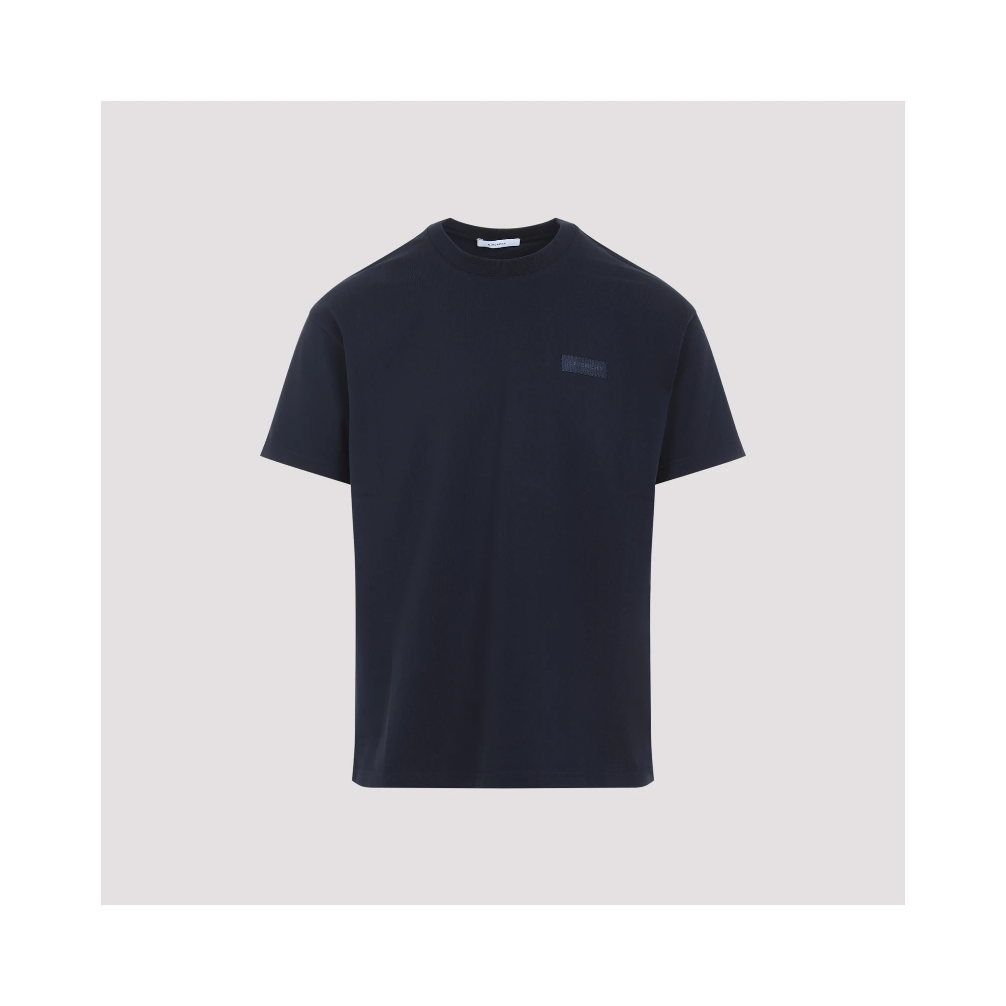 Givenchy Cotton T-Shirt