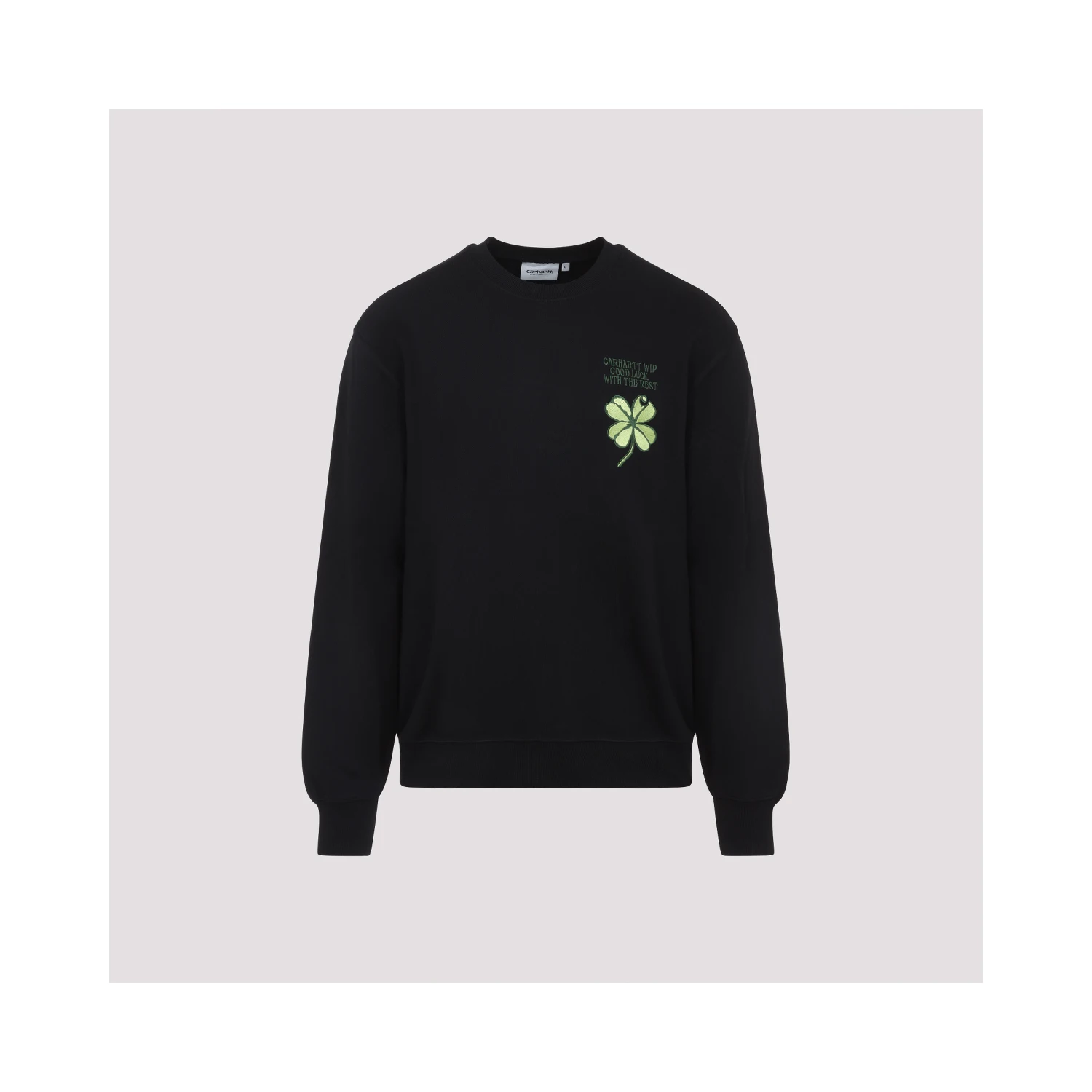 Carhartt Wip Clover Sweatshirt