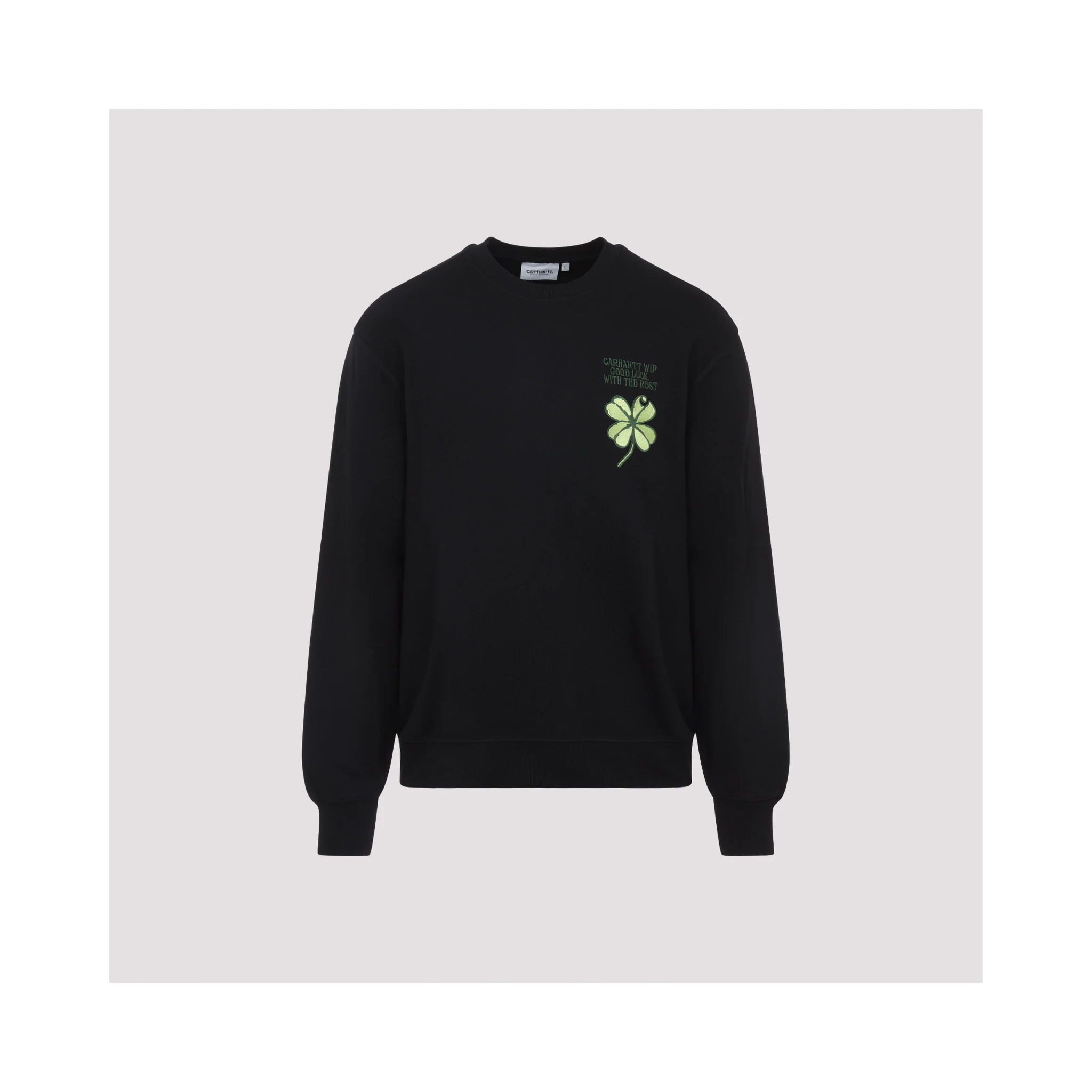 Carhartt Wip Clover Sweatshirt