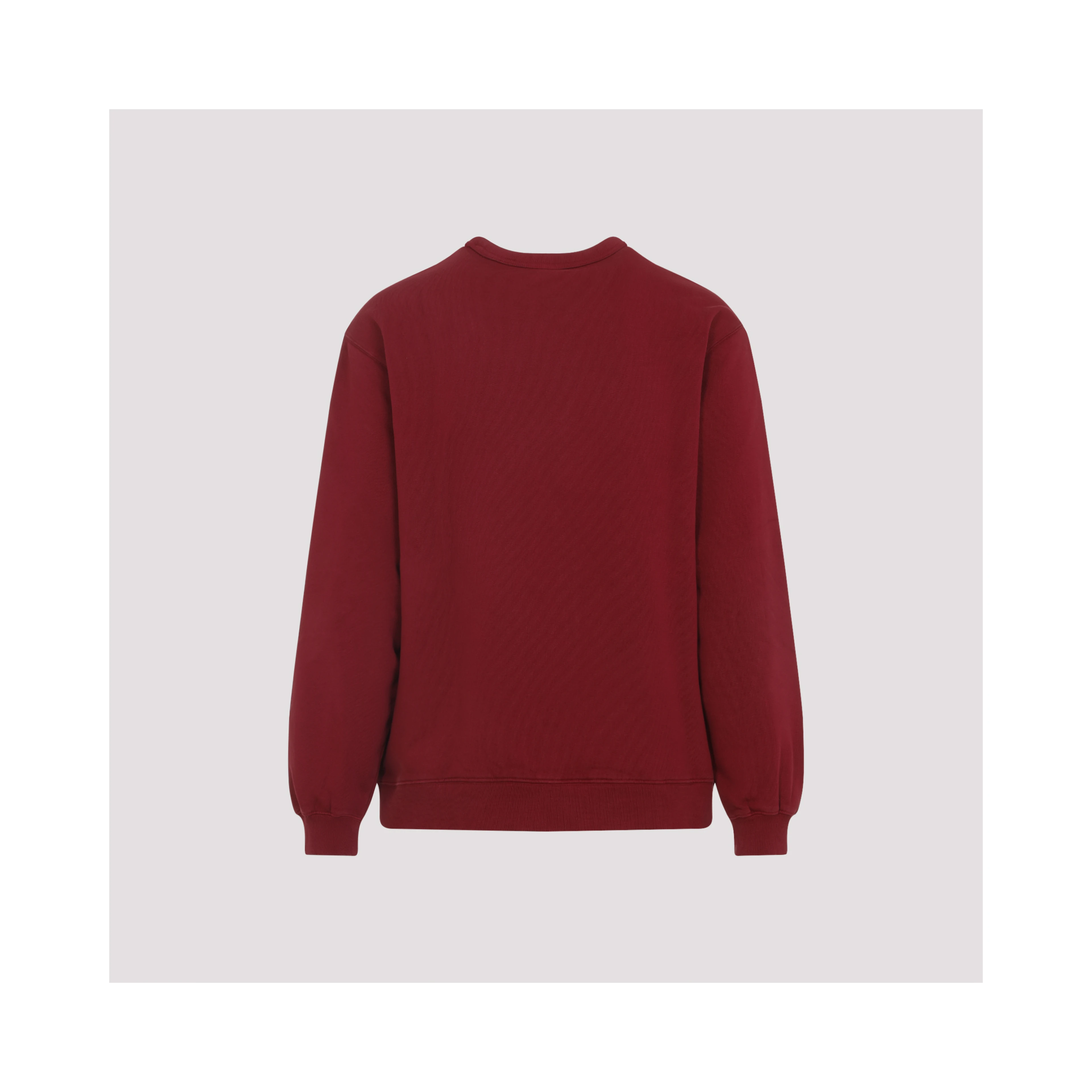 Carhartt Wip Faded Pond Corps Sweatshirt