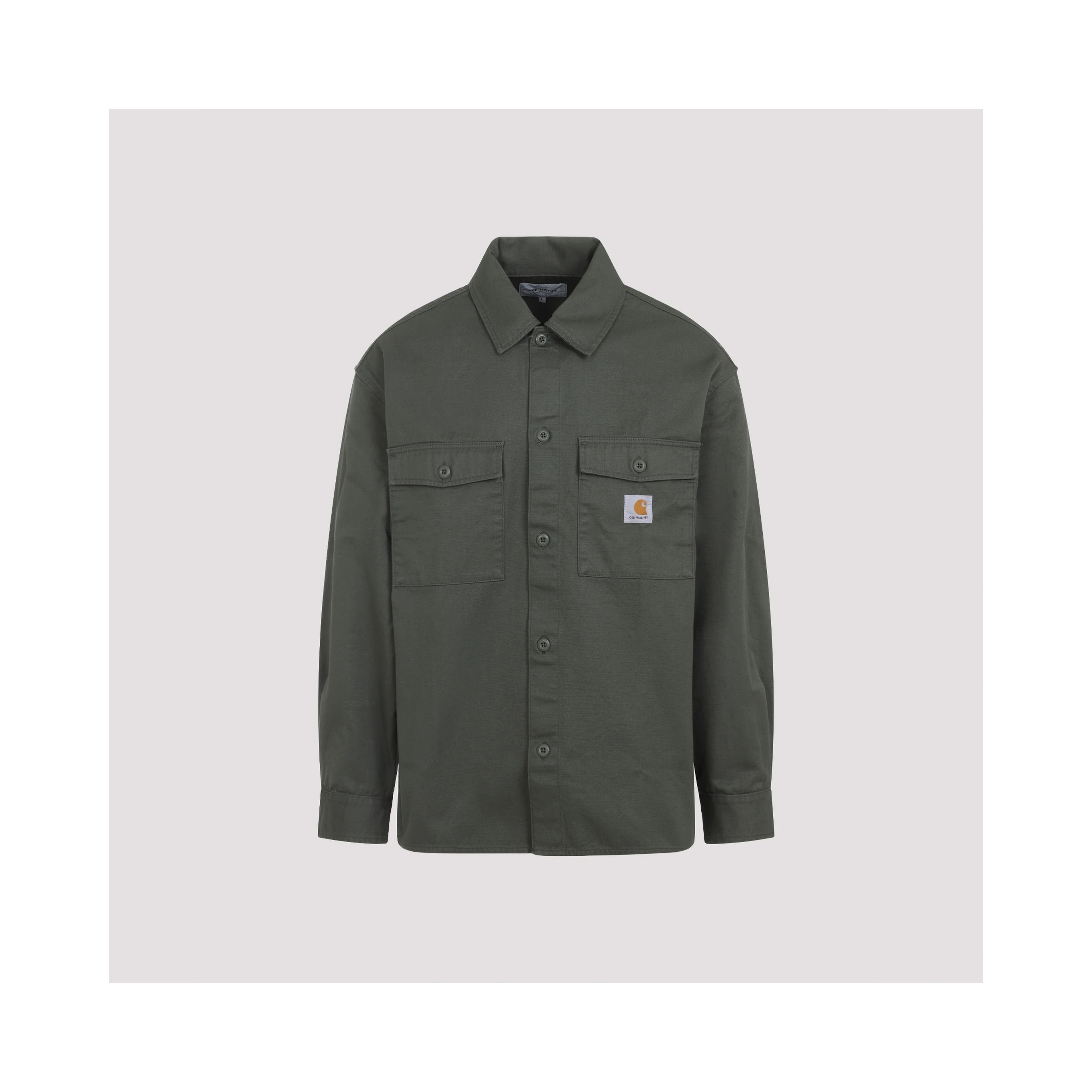 Carhartt Wip Kelly Shirt Jacket