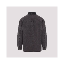 Carhartt Wip Mitch Shirt Jacket