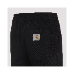 Carhartt Wip Flint Cotton Pants