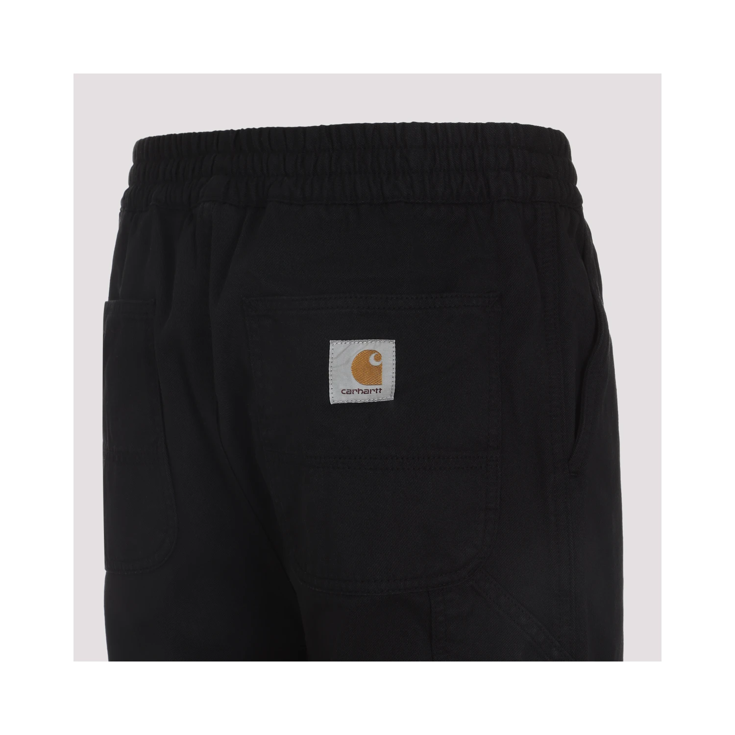 Carhartt Wip Flint Cotton Pants