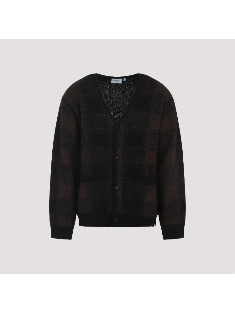 Carhartt Wip Everson Cardigan