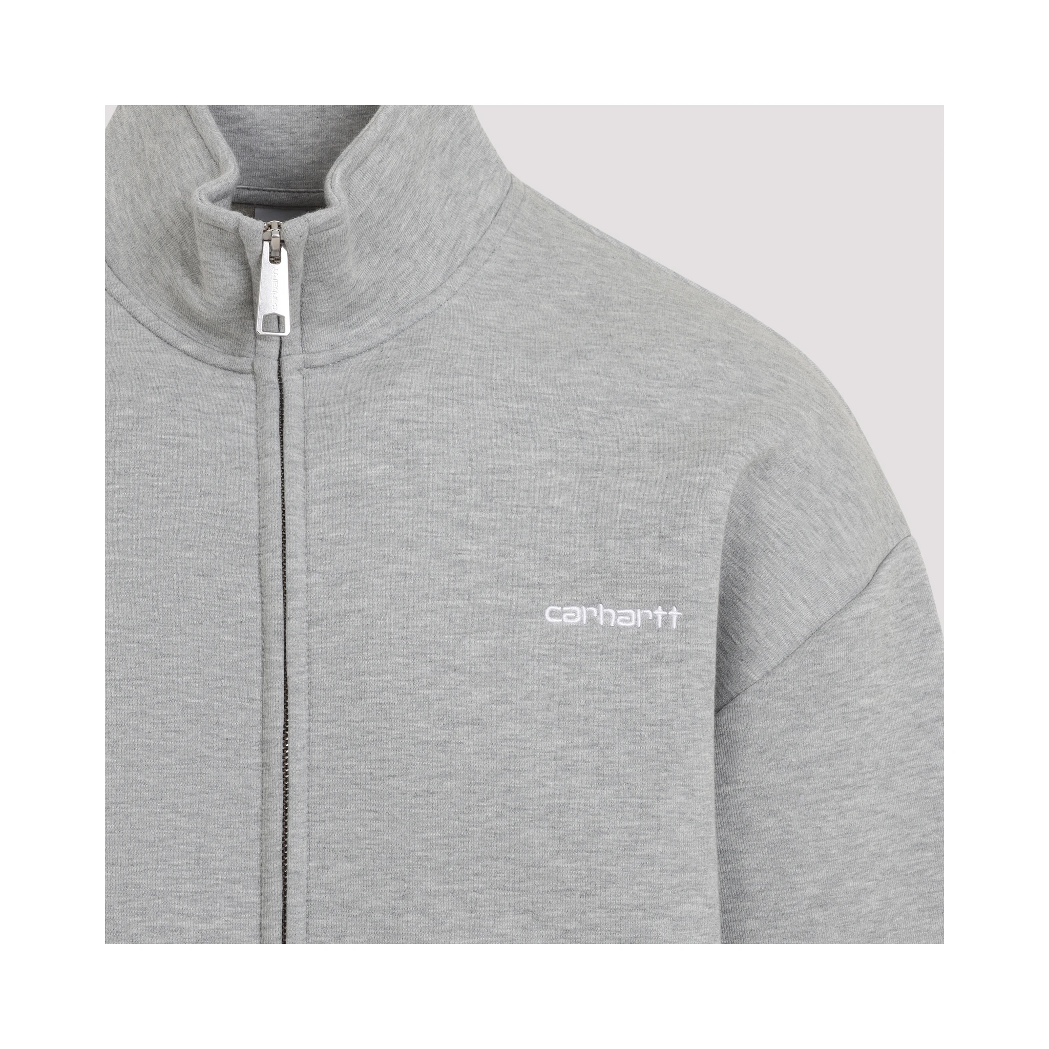 Carhartt Wip Alda Zip Sweat Jacket