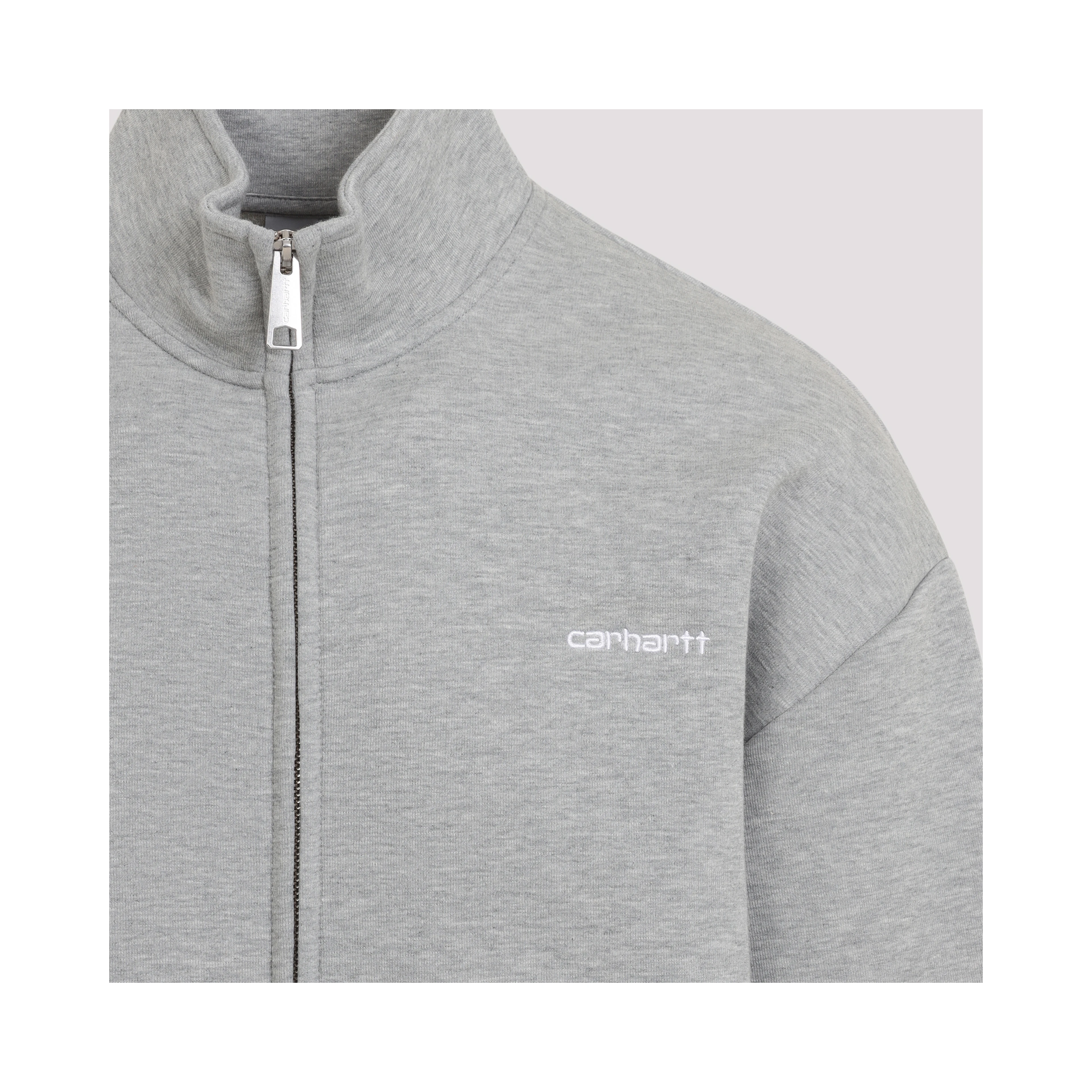 Carhartt Wip Alda Zip Sweat Jacket