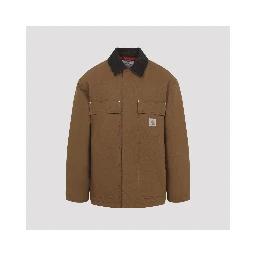 Carhartt Wip Og Arctic Coat
