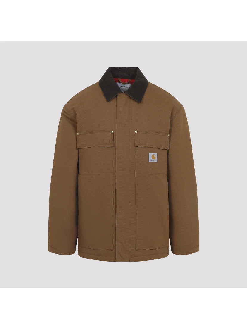 Carhartt Wip Og Arctic Coat