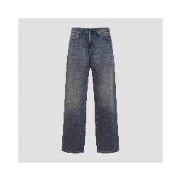 Carhartt WIP Aaron Jeans
