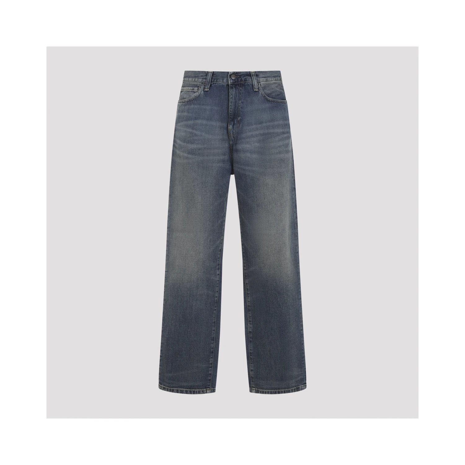 Carhartt WIP Aaron Jeans