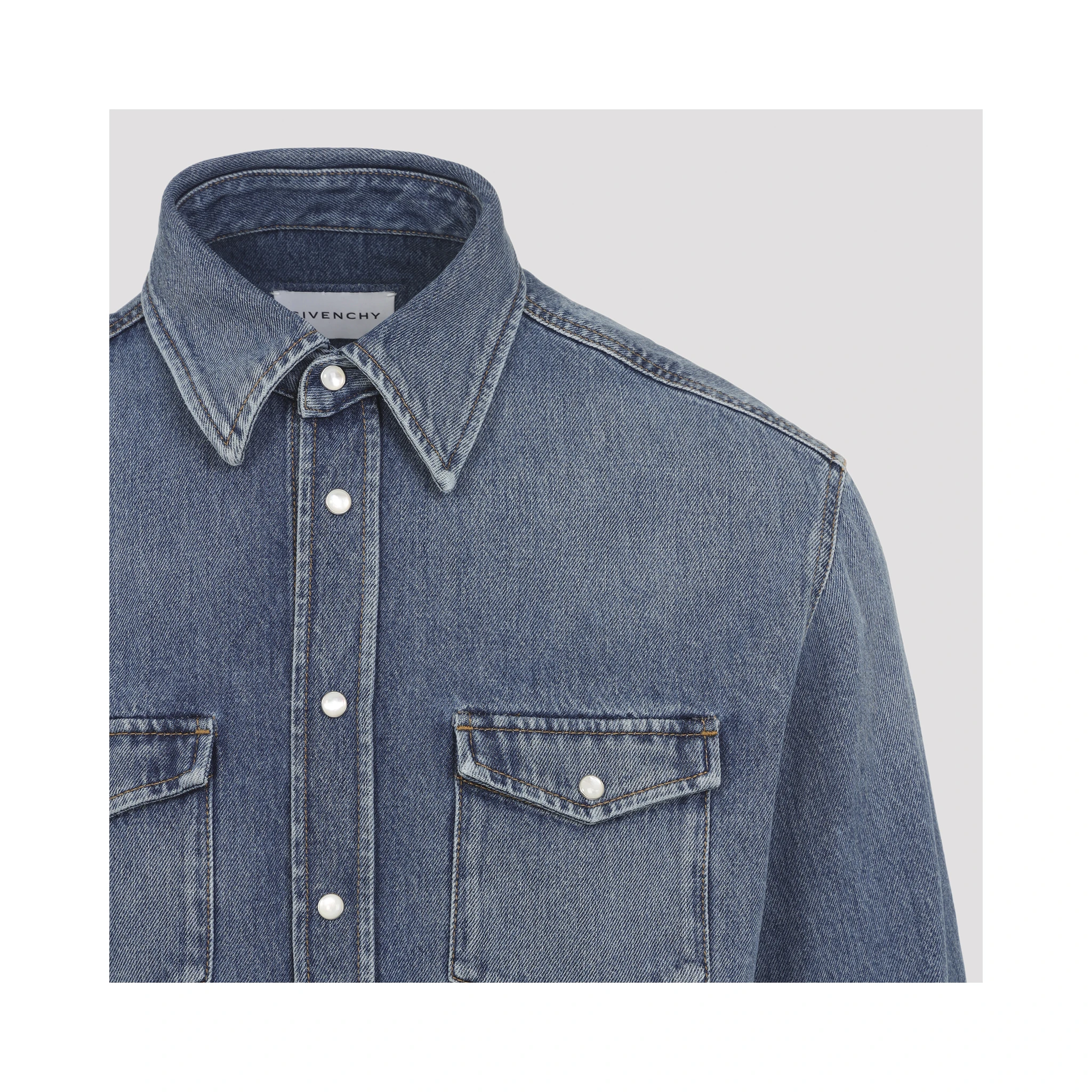Givenchy Classic Shirt
