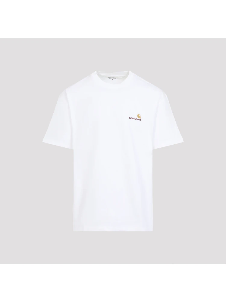 Carhartt WIP American Script T-shirt