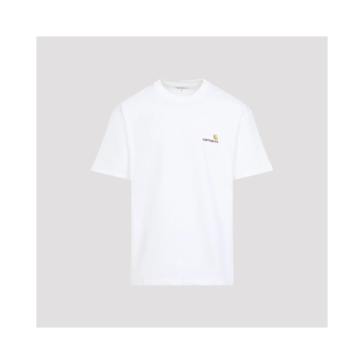 Carhartt WIP American Script T-shirt