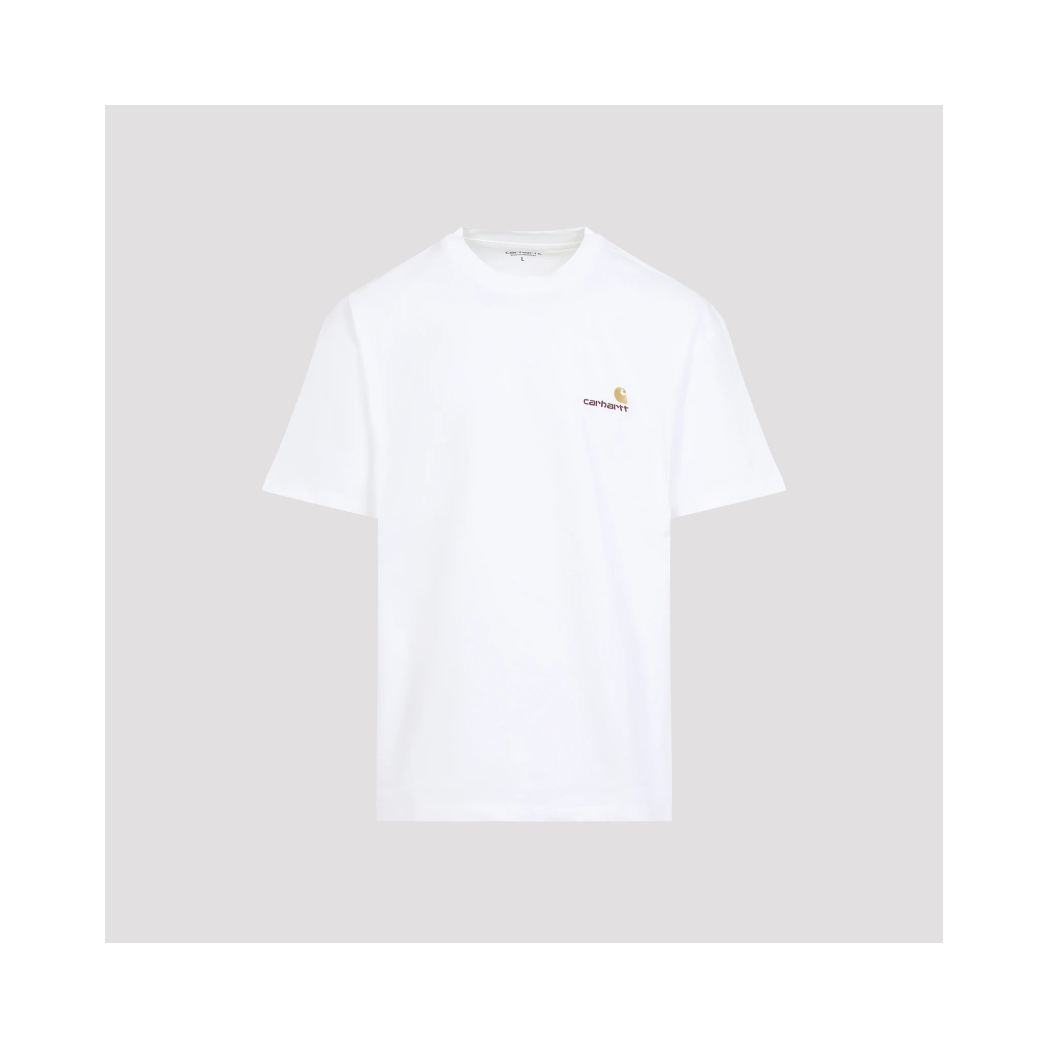 Carhartt WIP American Script T-shirt