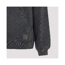 Carhartt Wip Hooded Torion Hoodie