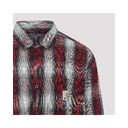 Carhartt Wip L/S Harlin Shirt