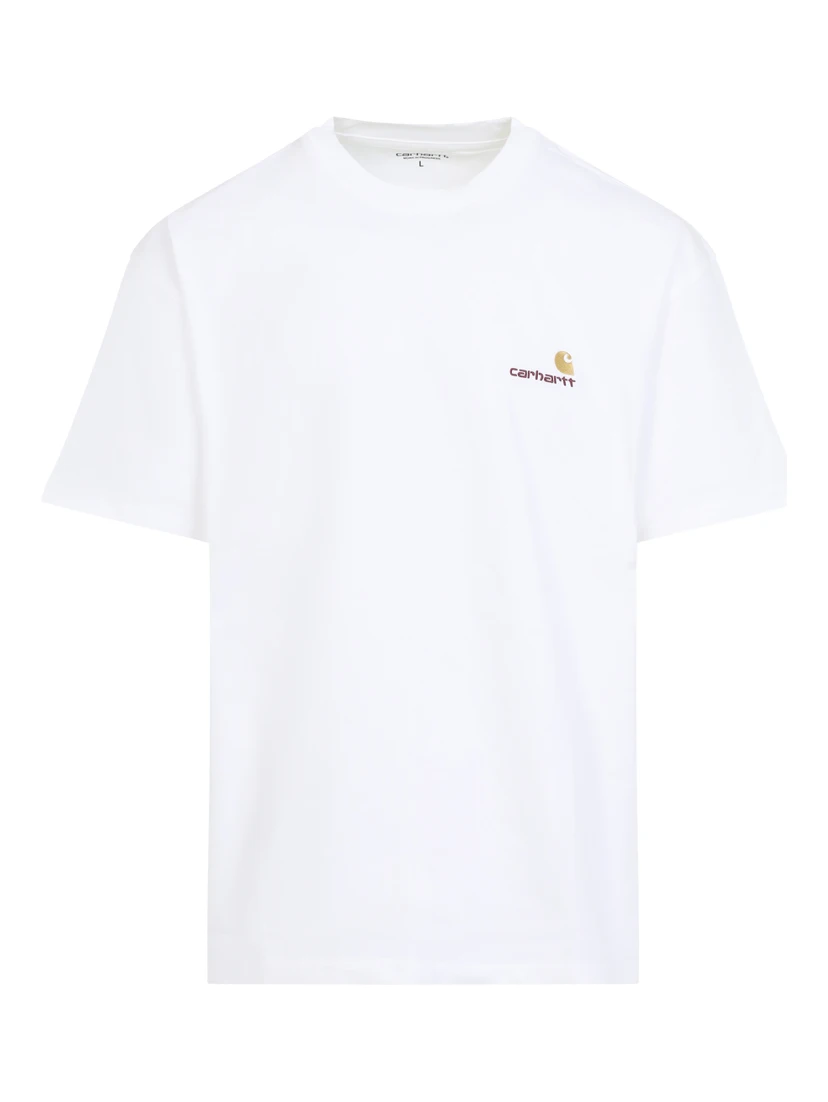 Carhartt WIP American Script T-shirt