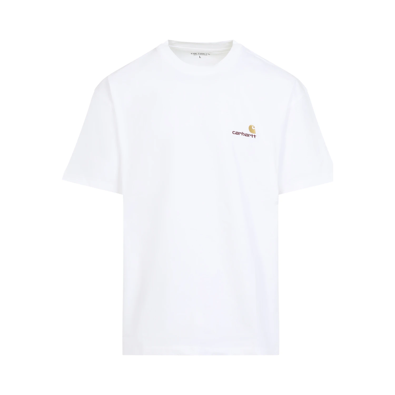 Carhartt WIP American Script T-shirt