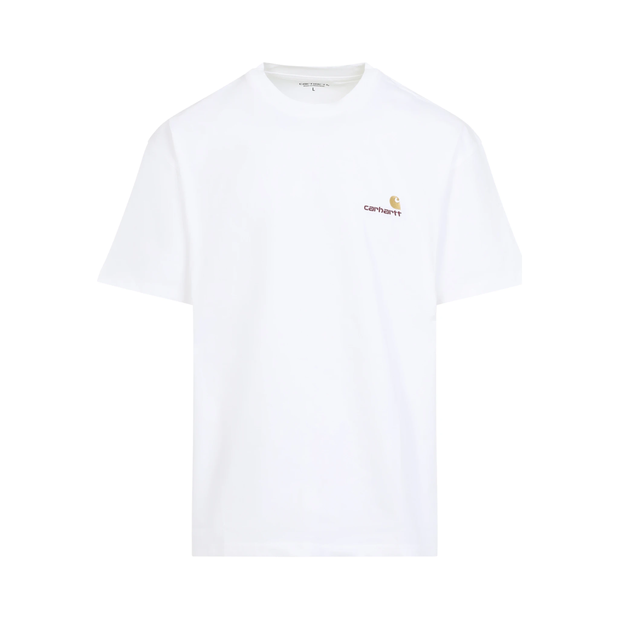 Carhartt WIP American Script T-shirt