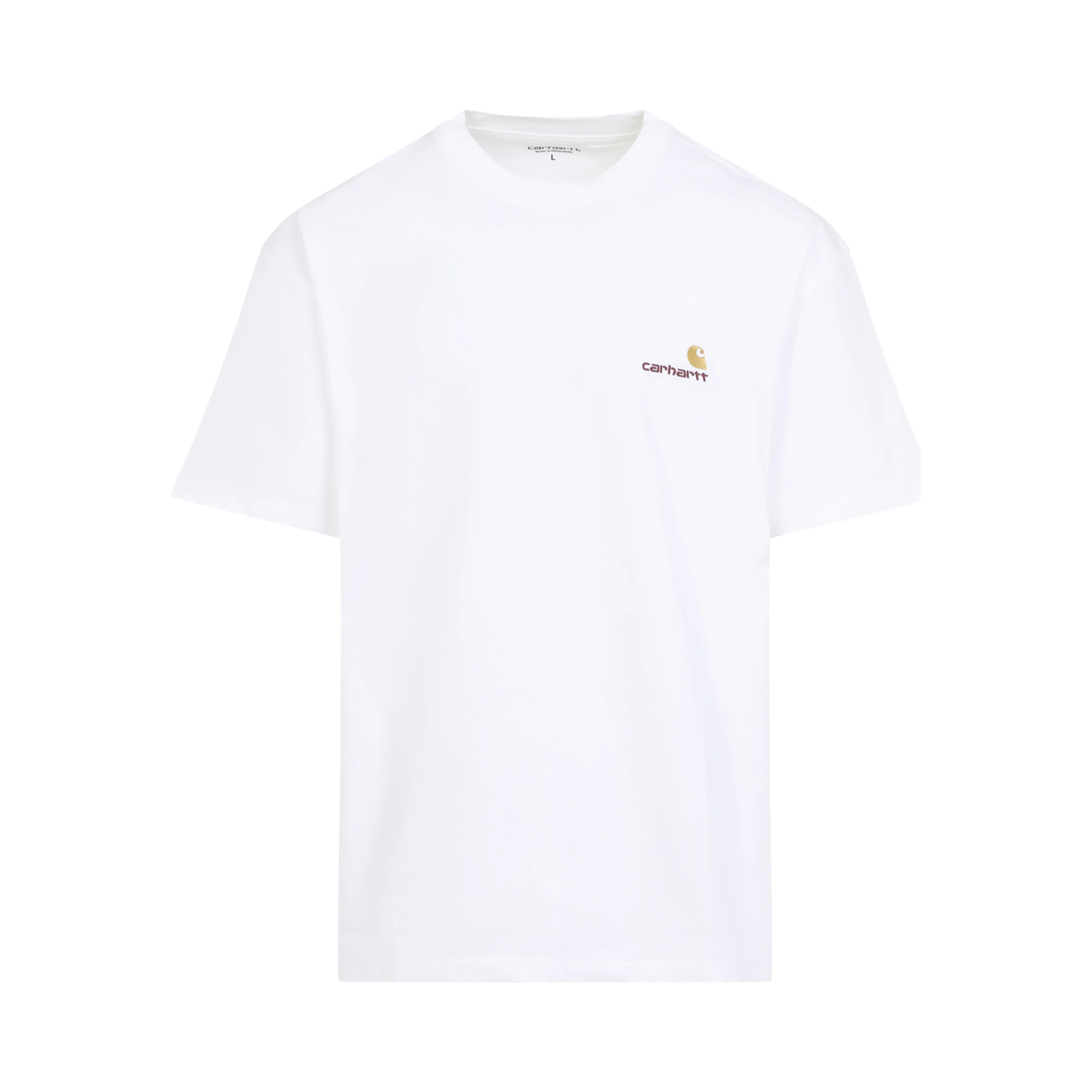 Carhartt WIP American Script T-shirt