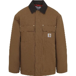 Carhartt Wip Og Arctic Coat