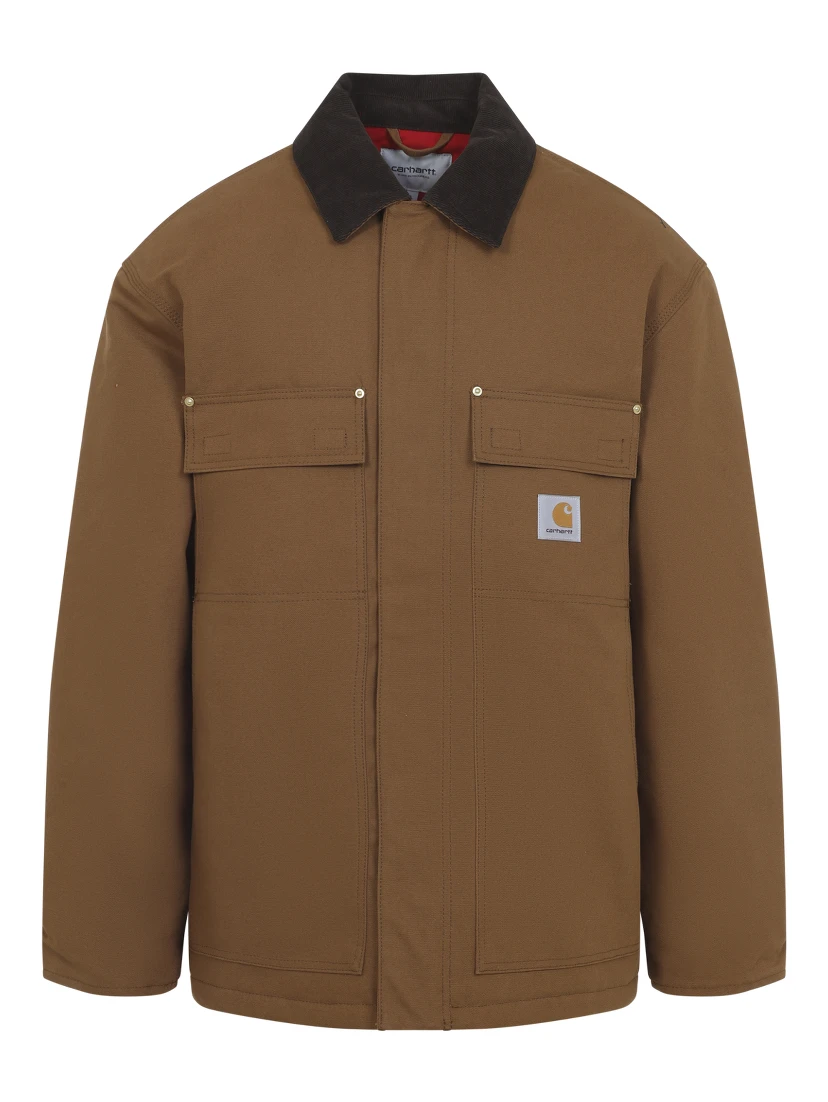 Carhartt Wip Og Arctic Coat