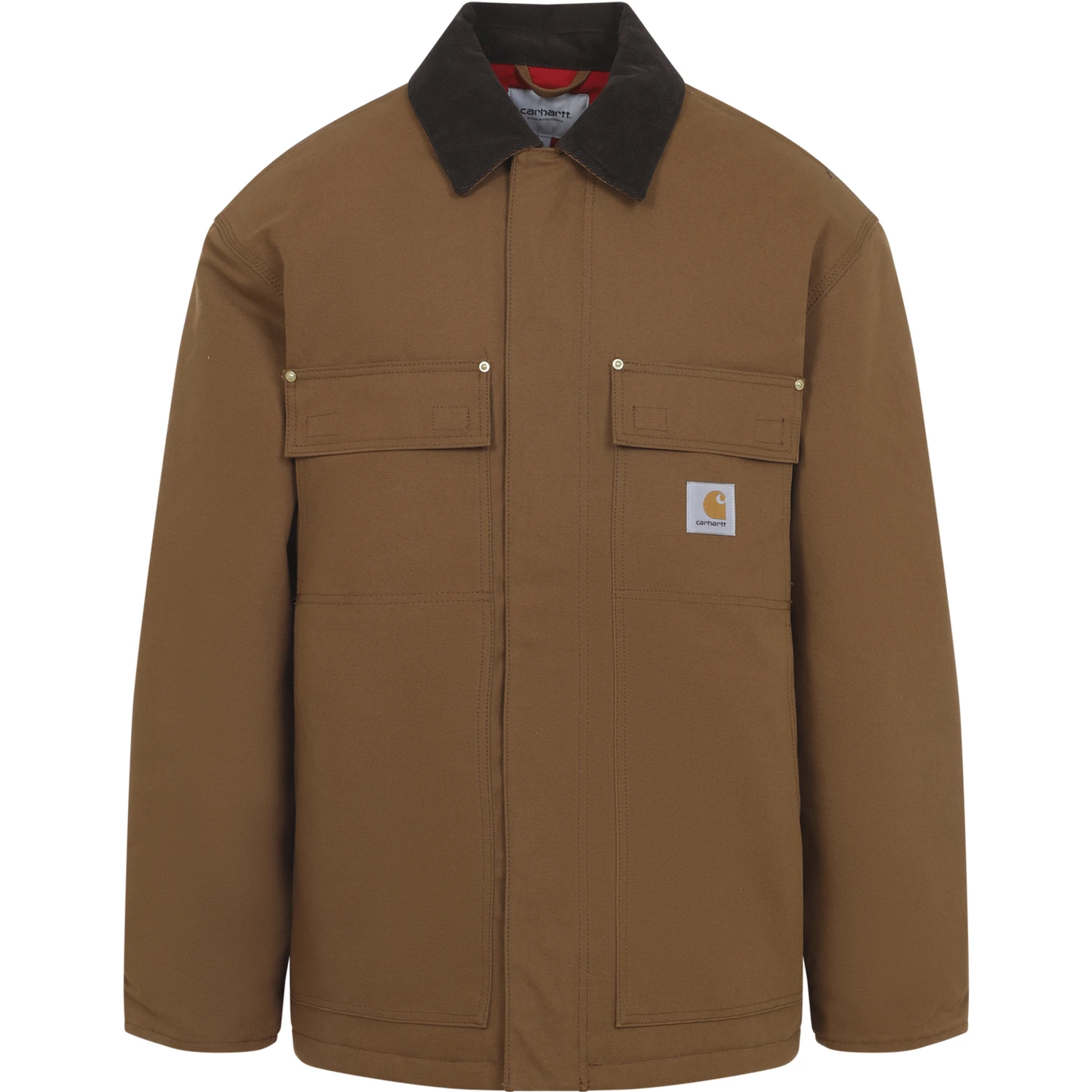 Carhartt Wip Og Arctic Coat