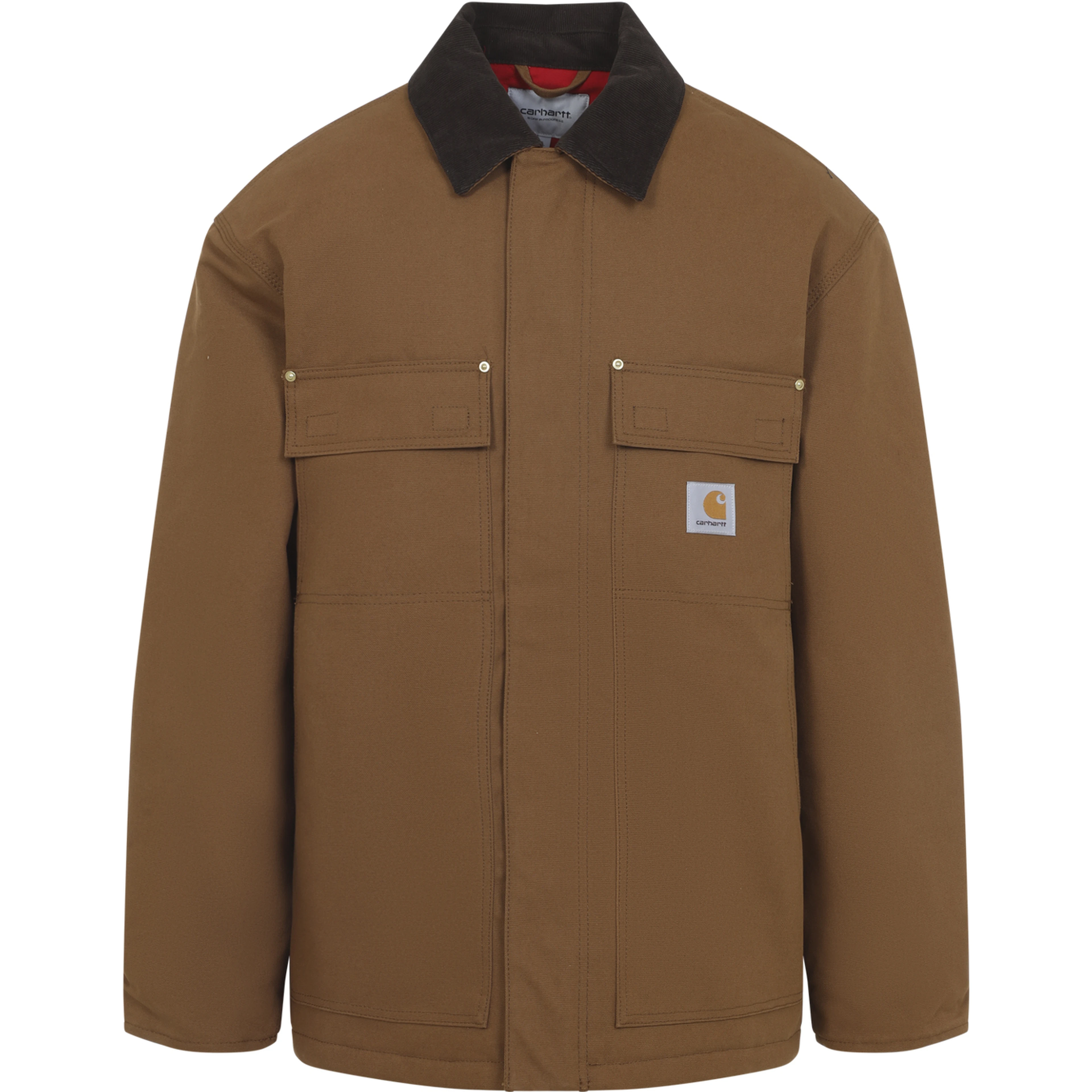 Carhartt Wip Og Arctic Coat